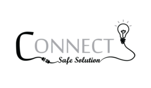 Logo Design by ssamqureshi684 for Connect Safe solutions | Design: #10582530
