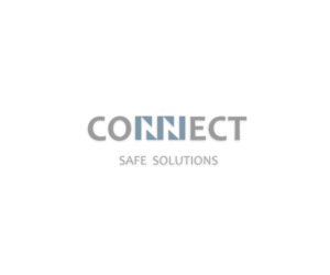 Logo Design by mflowex for Connect Safe solutions | Design: #10356232