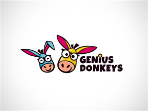 Logo Design by Omega