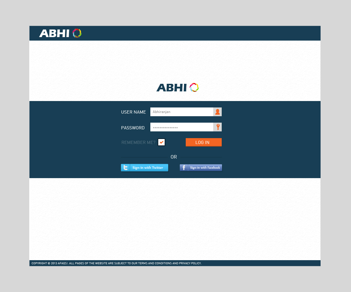 Design Application par Abhiranjan Yadav pour Ascendas | Design #2197382