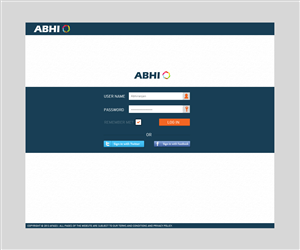 App Design by Abhiranjan Yadav