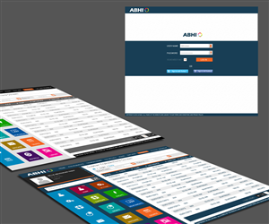 Design Application par Abhiranjan Yadav pour Ascendas | Design : #2197391