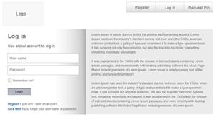 App Design by Sunil