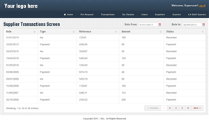 Design Application par Web Skippers pour Ascendas | Design : #2212898