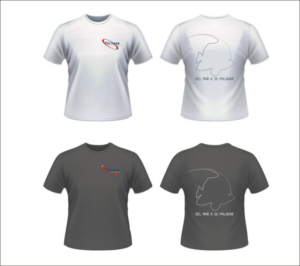 T-shirt Design by kincs