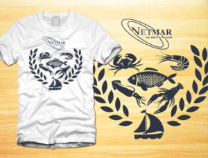 T-shirt Design by Ragewolf