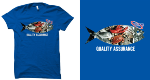 Design de T-shirt par JTHD pour Netmar | Design : #10314787
