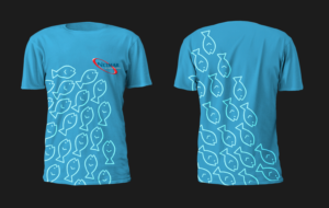 Design de T-shirt par Jampa pour Netmar | Design : #10258711