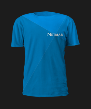 Design de T-shirt par Jampa pour Netmar | Design : #10258713