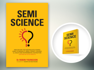 Book Cover Design by Kindman for this project | Design: #10298092