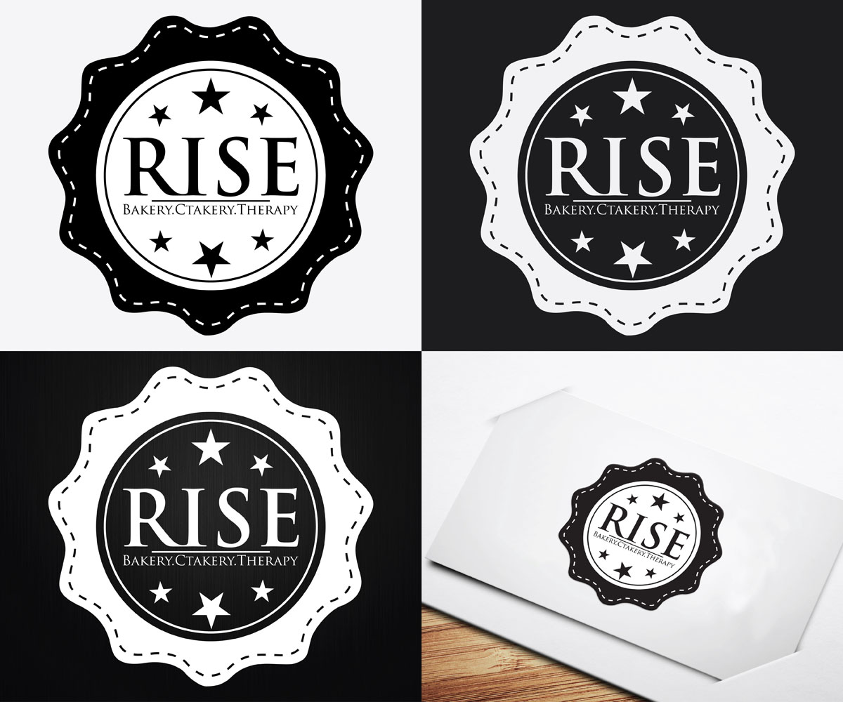 Logo Design by Mars Multimedia for this project | Design #10279121