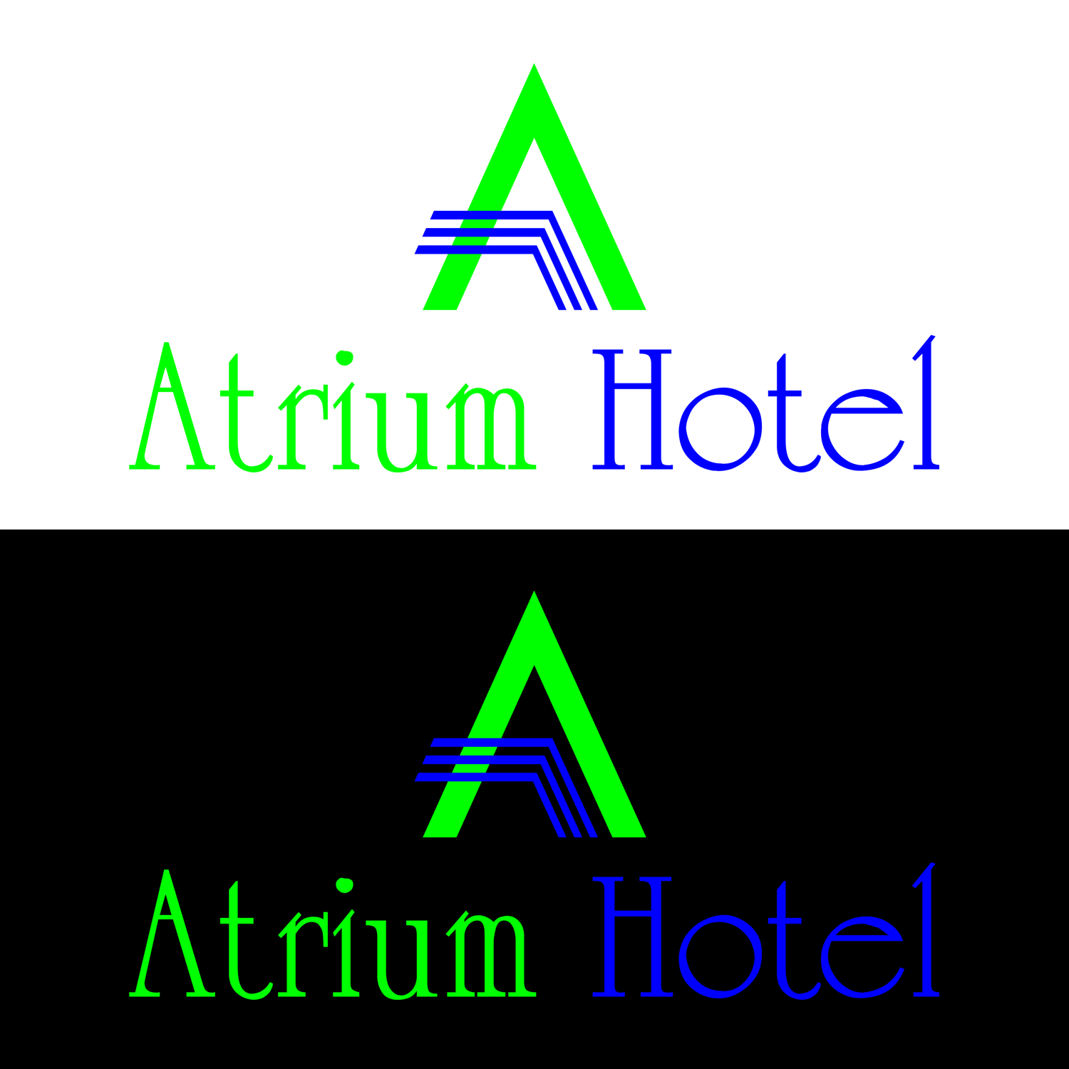 Logo Design by iwangmodulus for Eurotel Hotel | Design #10281022