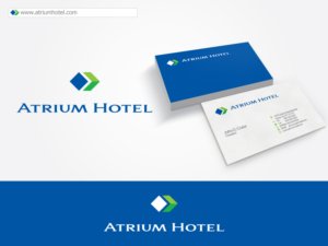 Diseño de Logo por airborne para Eurotel Hotel | Diseño: #10241368