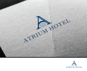 Diseño de Logo por Knockout para Eurotel Hotel | Diseño: #10244636