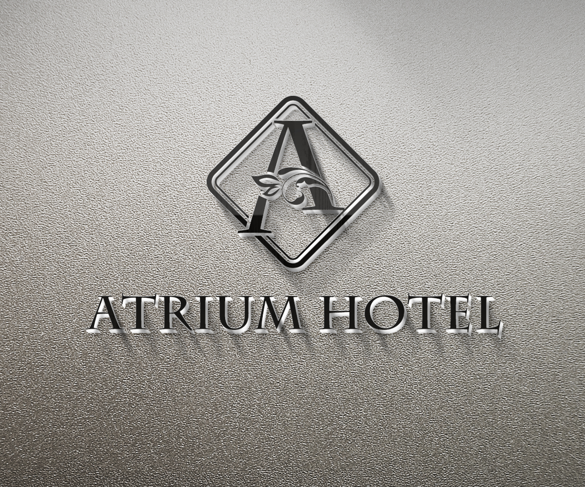 Logo-Design von Texel für Eurotel Hotel | Design #10237423