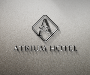 Diseño de Logo por Texel para Eurotel Hotel | Diseño: #10237423