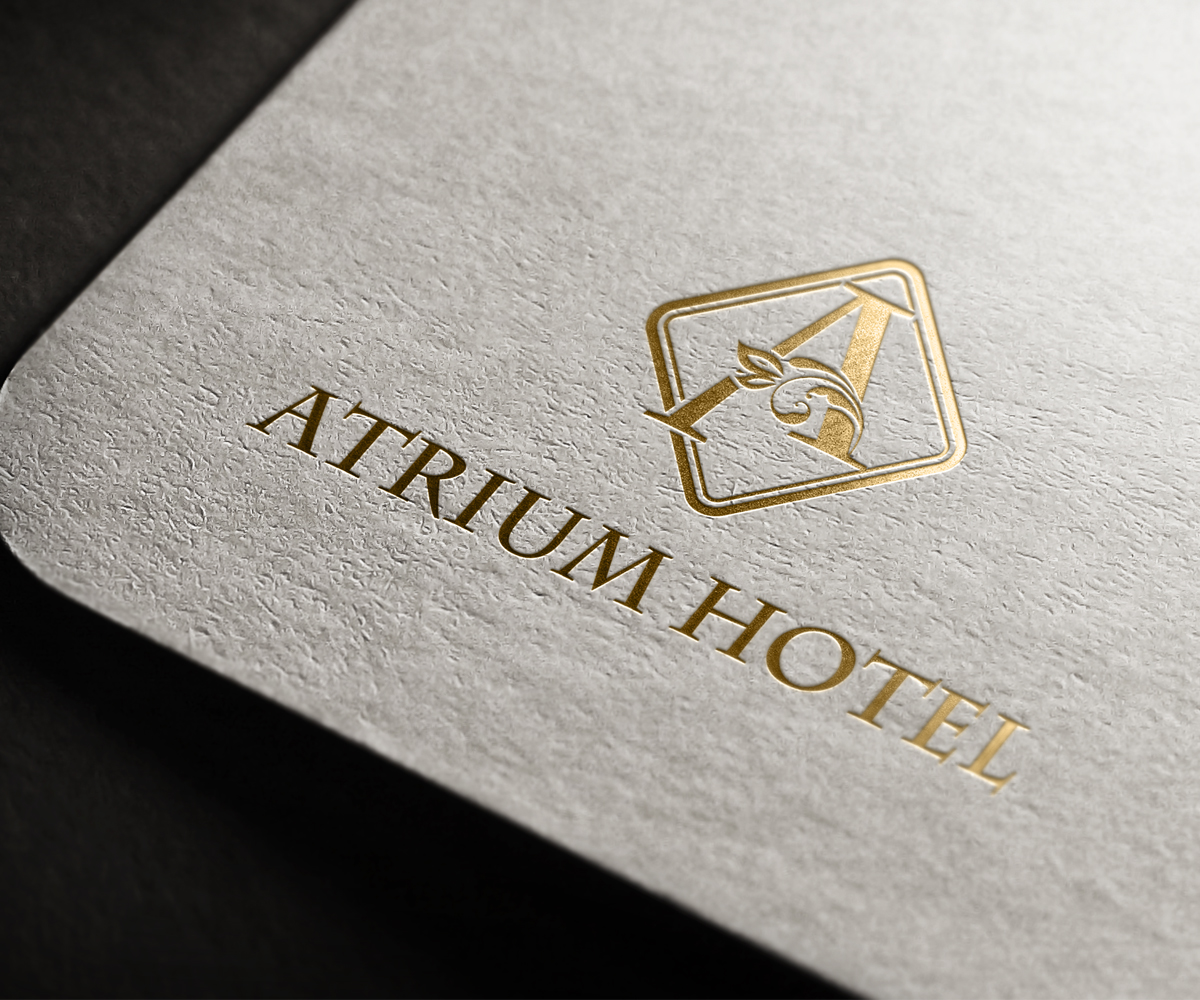 Logo-Design von Texel für Eurotel Hotel | Design #10237424