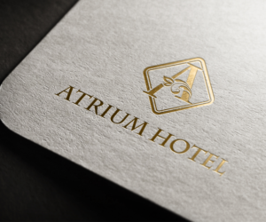 Diseño de Logo por Texel para Eurotel Hotel | Diseño: #10237424