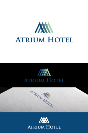 Diseño de Logo por Grapismo Brand Studio para Eurotel Hotel | Diseño: #10423280
