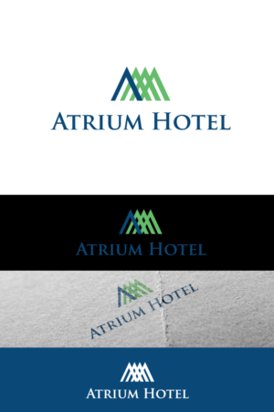 Logo Design by ArtWizard for Eurotel Hotel | Design #10423332