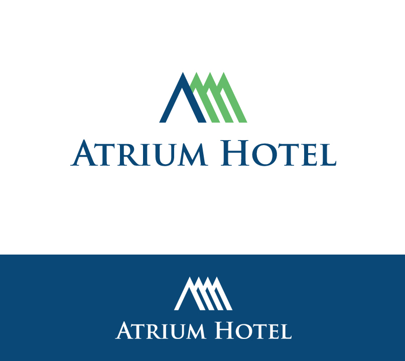 Logo Design by Grapismo Brand Studio for Eurotel Hotel | Design #10423381
