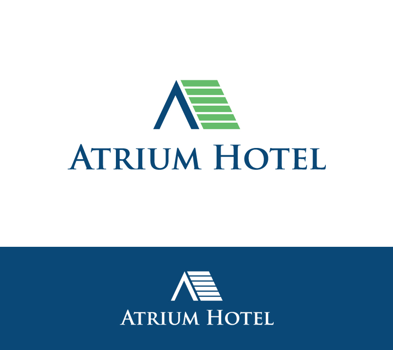 Logo Design by Grapismo Brand Studio for Eurotel Hotel | Design #10423442