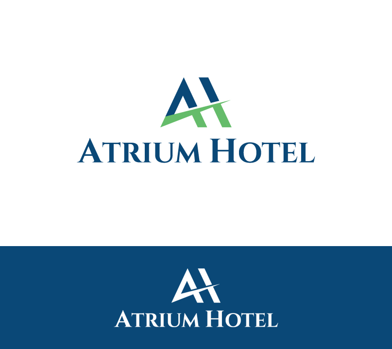 Logo-Design von Grapismo Brand Studio für Eurotel Hotel | Design #10423599