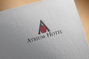 Logo-Design von CreArt für Eurotel Hotel | Design: #10238747