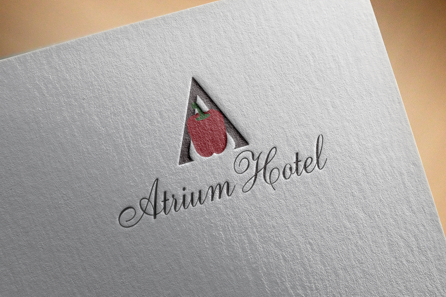 Logo Design by CreArt for Eurotel Hotel | Design #10238748