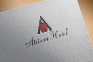 Logo Design by CreArt for Eurotel Hotel | Design #10238748
