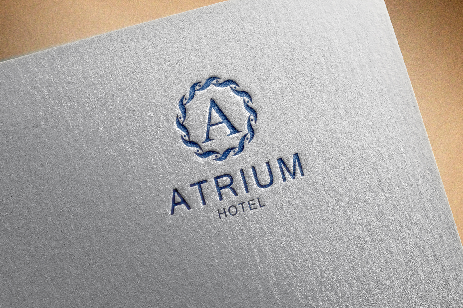 Logo-Design von CreArt für Eurotel Hotel | Design #10303085