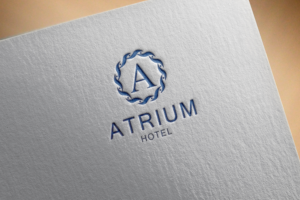 Logo-Design von CreArt für Eurotel Hotel | Design: #10303085