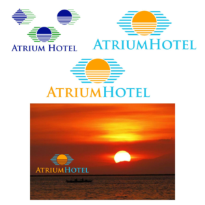 Logo Design by monyet_batu