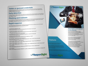 Flyer Design by designsexperts