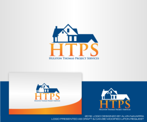 Logo Design by alvinnavarra for this project | Design #10320877