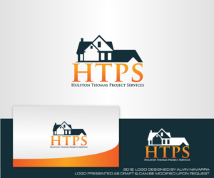 Logo Design by alvinnavarra for this project | Design: #10320878