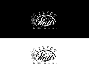 Logo Design by blue eye