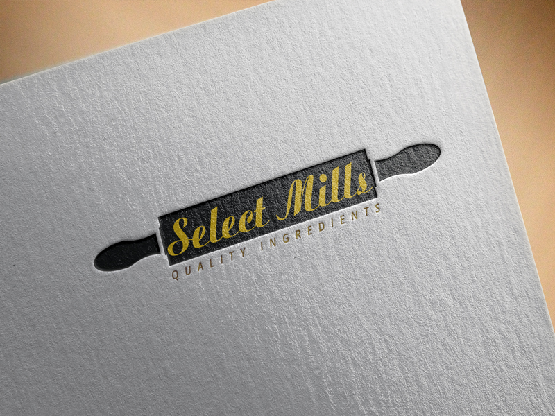 Logo Design by Rana Karim for NAFDA | Design #10260458