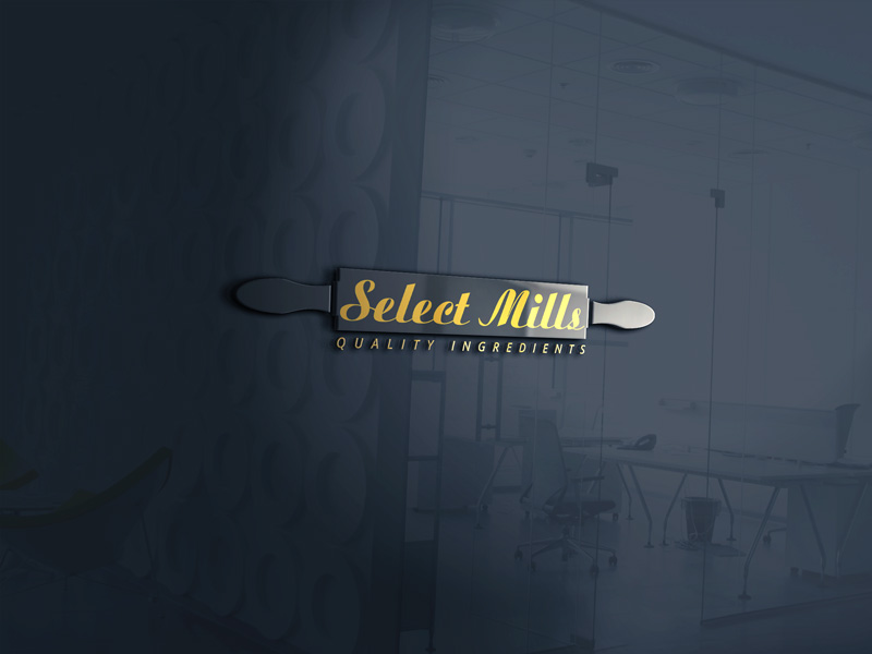 Logo Design by Rana Karim for NAFDA | Design #10260462