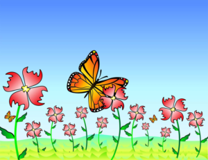 Illustration Design by Mary
