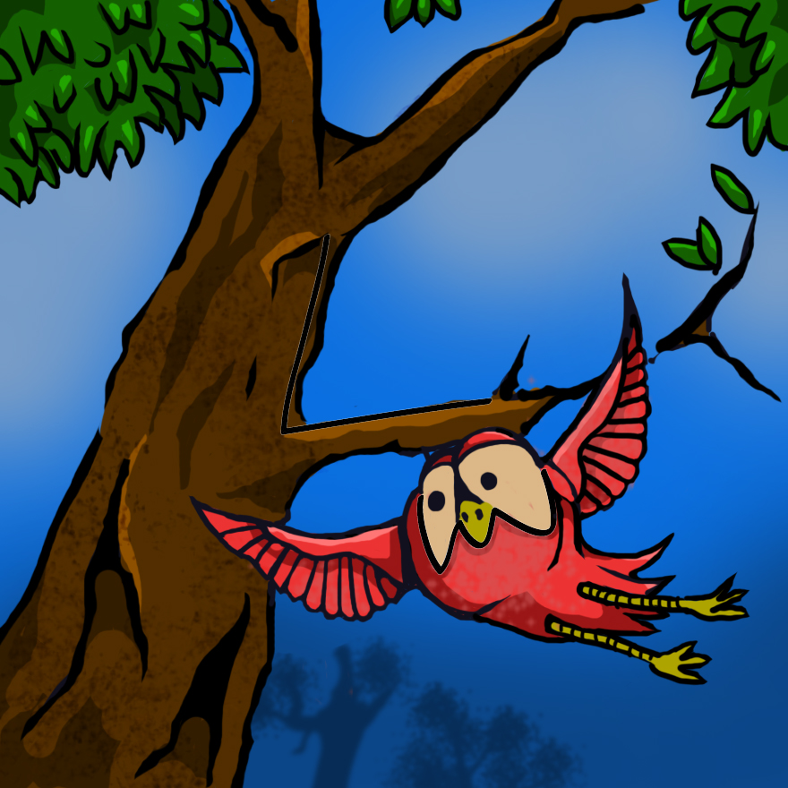Illustration Design by Killington for DesignCrowd (Community Contests) | Design #10313678