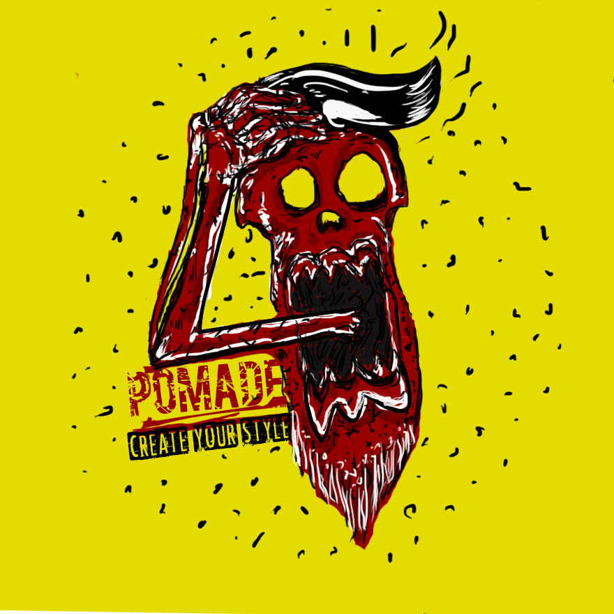 Illustration Design by lukhmieali for DesignCrowd (Community Contests) | Design #10278561