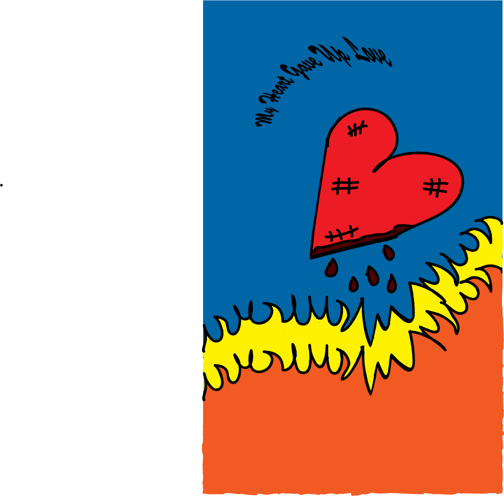 Diseño Con Ilustración por loringdawn16 para DesignCrowd (Community Contests) | Diseño #10292444