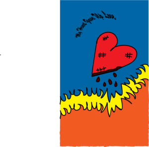 Illustration Design by loringdawn16