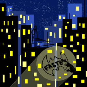 Illustration Design by Giuliet Littlejohns