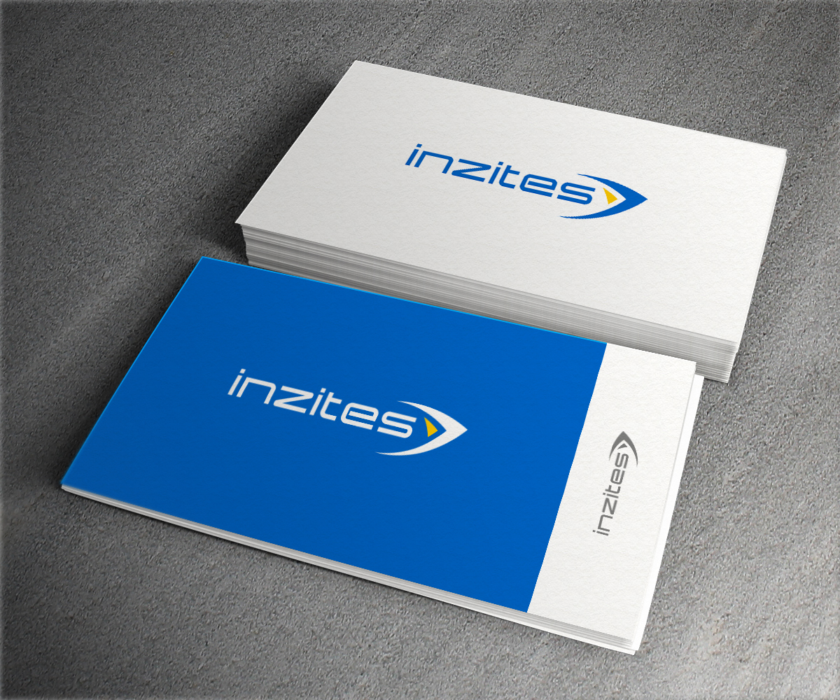 Logo Design by aglaronde23 for Inzites  | Design #10259770
