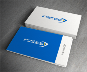 Logo Design by aglaronde23 for Inzites  | Design: #10259770