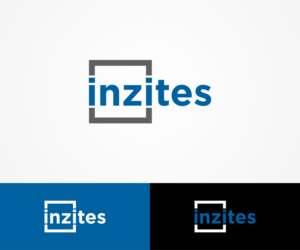 Logo Design by ayart for Inzites  | Design: #10271627