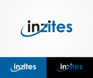 Logo Design by ayart for Inzites  | Design: #10271628