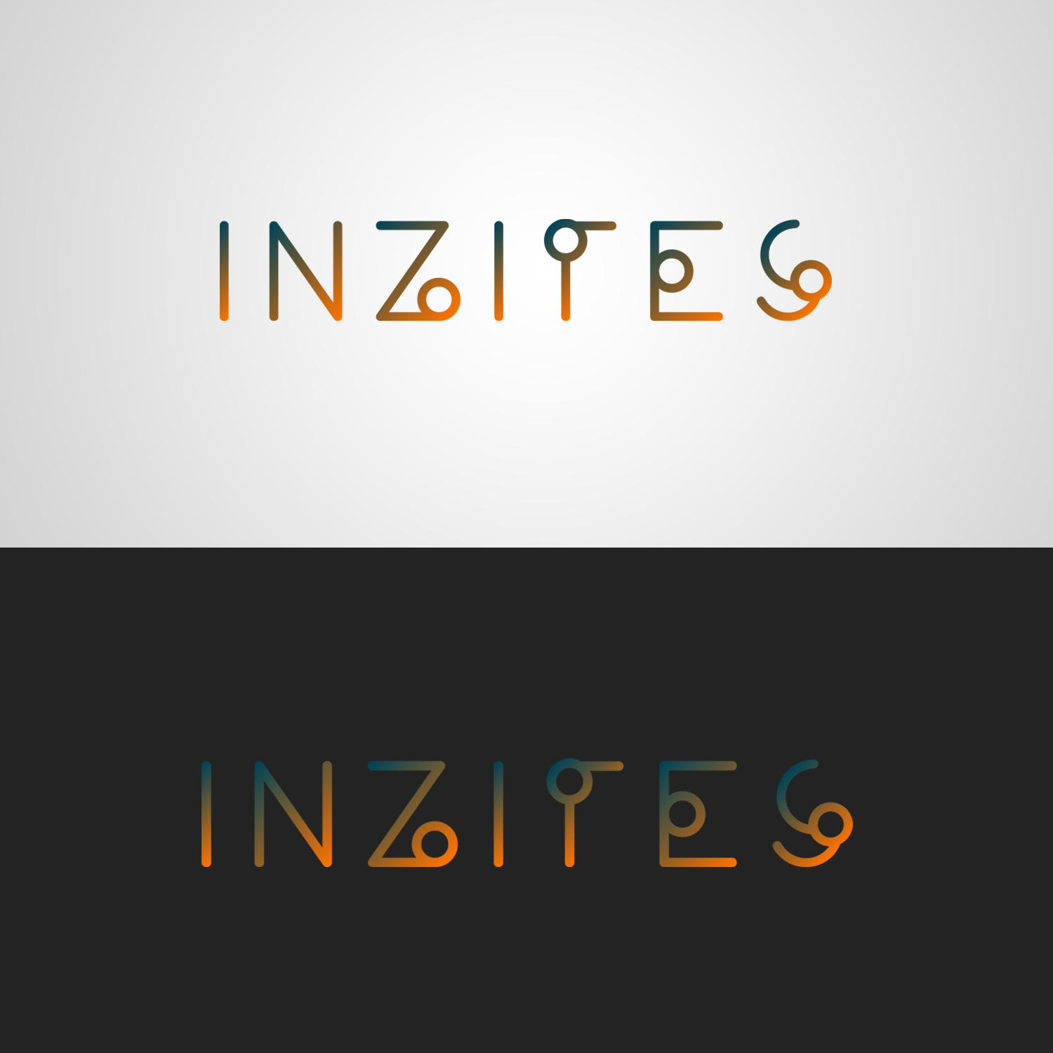 Logo Design by vp.salim for Inzites  | Design #10291407
